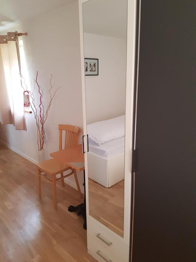 Hotel Restaurant Edelweiss Muhlen Εξωτερικό φωτογραφία