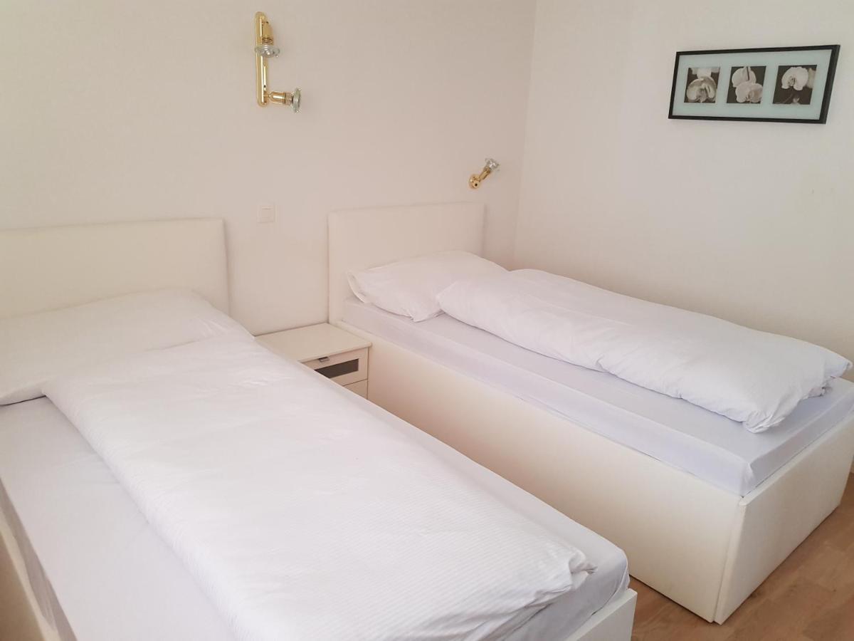 Hotel Restaurant Edelweiss Muhlen Εξωτερικό φωτογραφία