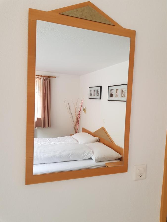 Hotel Restaurant Edelweiss Muhlen Εξωτερικό φωτογραφία