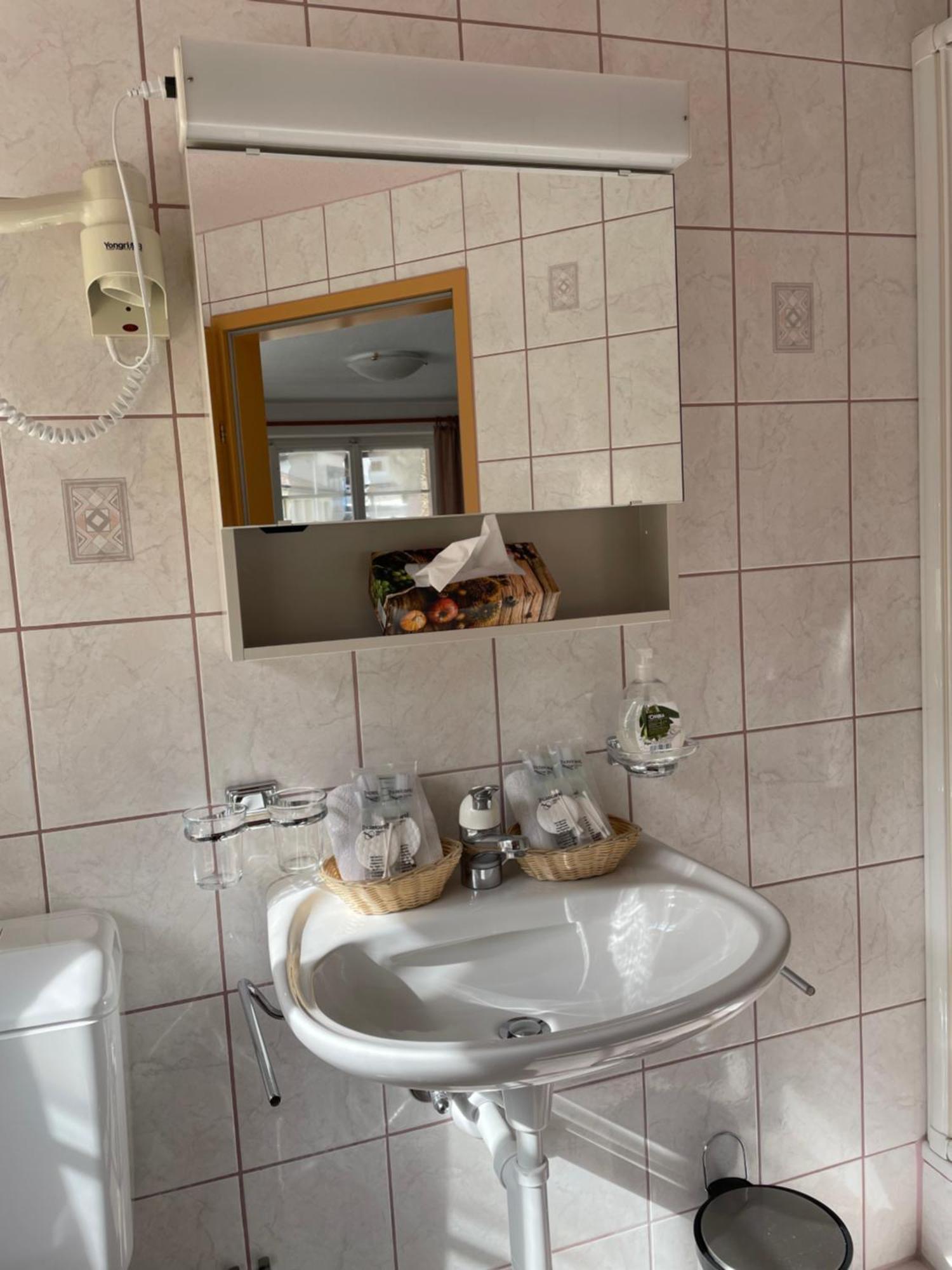 Hotel Restaurant Edelweiss Muhlen Εξωτερικό φωτογραφία