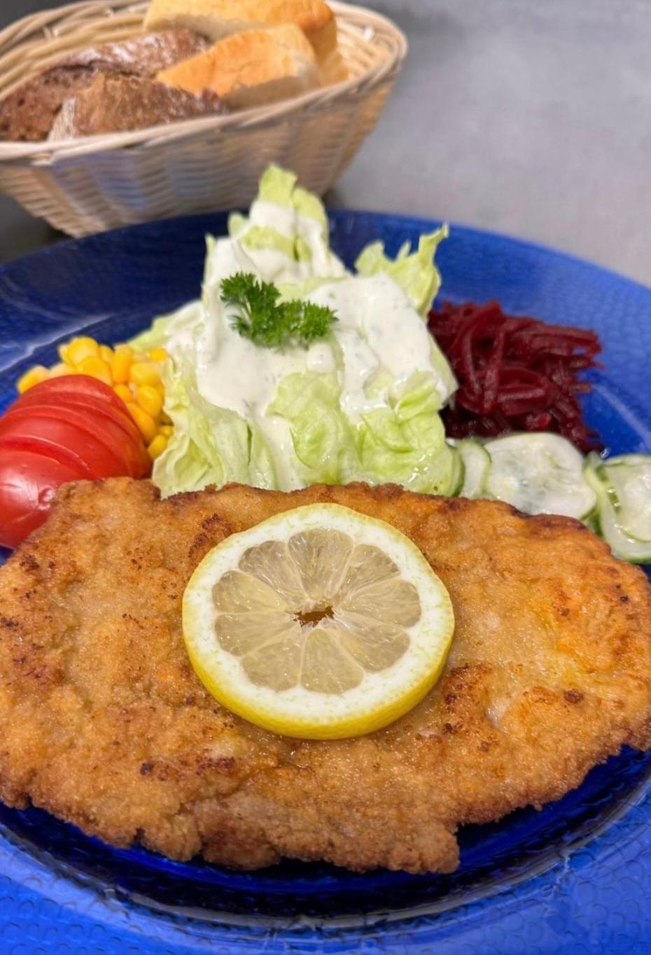 Hotel Restaurant Edelweiss Muhlen Εξωτερικό φωτογραφία