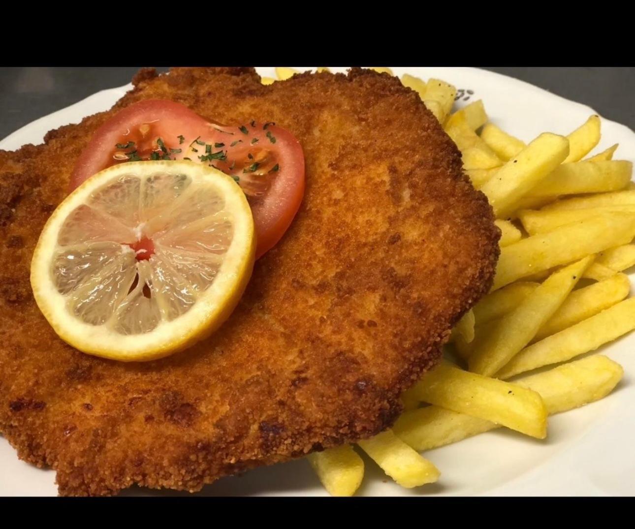 Hotel Restaurant Edelweiss Muhlen Εξωτερικό φωτογραφία