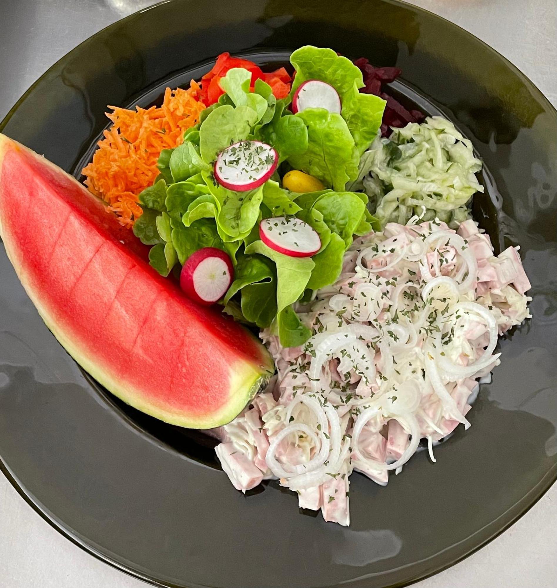 Hotel Restaurant Edelweiss Muhlen Εξωτερικό φωτογραφία