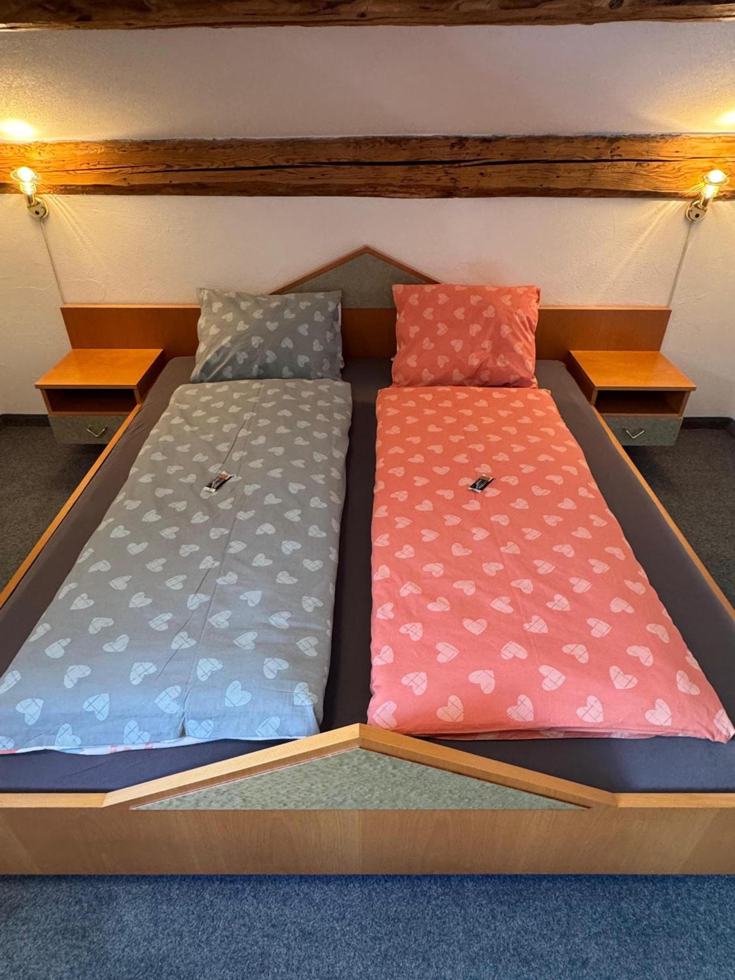 Hotel Restaurant Edelweiss Muhlen Εξωτερικό φωτογραφία
